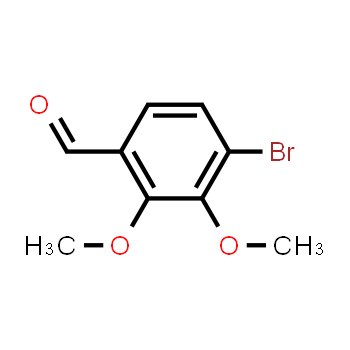 1254068-12-6 | 4-bromo-2,3-dimethoxybenzaldehyde