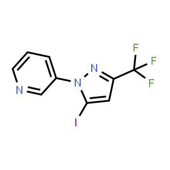 1255041-96-3 | 5-Isoxazolamine,3-(trifluoromethyl)-(9CI)