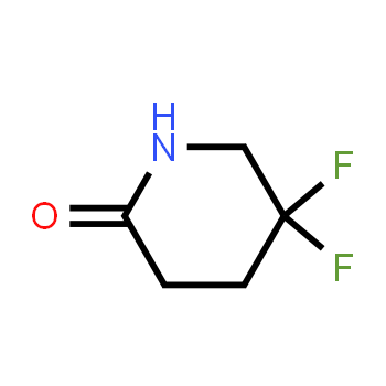 1255666-50-2 | 5,5-difluoropiperidin-2-one