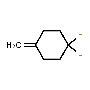 1256545-46-6 | Cyclohexane, 1,1-difluoro-4-methylene-