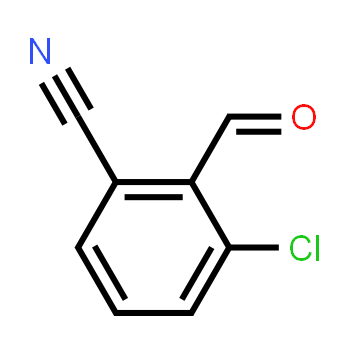 1256561-76-8 | 2-Cyano-6-chlorobenzaldehyde