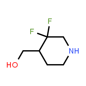 1258638-14-0 | (3,3-difluoropiperidin-4-yl)methanol