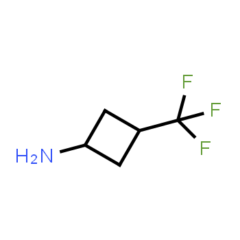 1258651-99-8 | 3-(trifluoromethyl)cyclobutan-1-amine