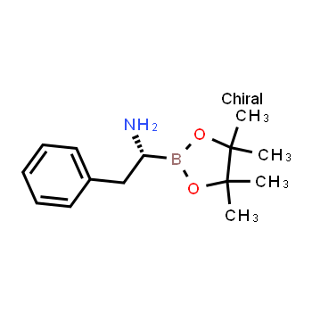 1259365-06-4 | (R)-2-phenyl-1-(4,4,5,5-tetramethyl-1,3,2-dioxaborolan-2-yl)ethanamine