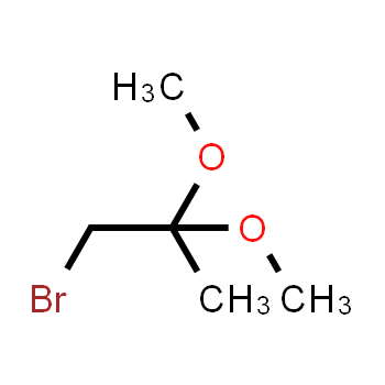 126-38-5 | 1-Bromo-2,2-dimethoxyprpopane