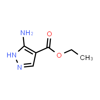 1260243-04-6 | Ethyl 5-aMino-1H-pyrazole-4-carboxylate