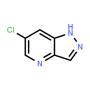 1260670-01-6 | 6-chloro-1H-pyrazolo[4,3-b]pyridine