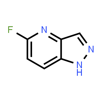 1260670-02-7 | 5-fluoro-1H-pyrazolo[4,3-b]pyridine