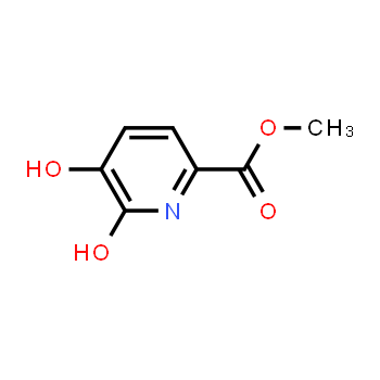 1260883-63-3 | methyl 5,6-dihydroxypicolinate