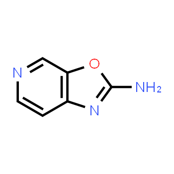 1260890-53-6 | oxazolo[5,4-c]pyridin-2-amine