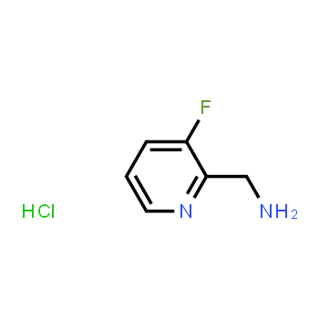 1260903-05-6 | (3-fluoropyridin-2-yl)methanamine hydrochloride