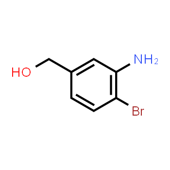 1261666-42-5 | 3-Amino-4-bromobenzyl alcohol