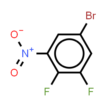 1261988-16-2 | 5-Bromo-2,3-difluoronitrobenzene