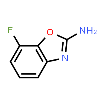 1266987-58-9 | 7-fluoro-1,3-benzoxazol-2-amine