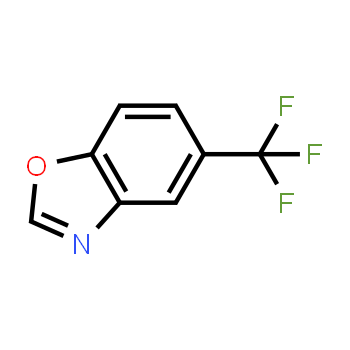 1267217-46-8 | 5-(trifluoromethyl)benzo[d]oxazole