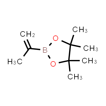 126726-62-3 | Isopropenylboronic acid pinacol ester