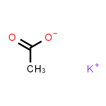 127-08-2 | Potassium Acetate