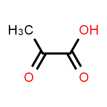 127-17-3 | Pyruvic acid