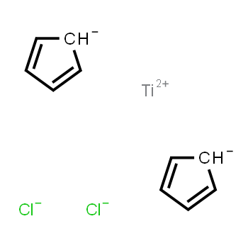 1271-19-8 | Titanocene dichloride