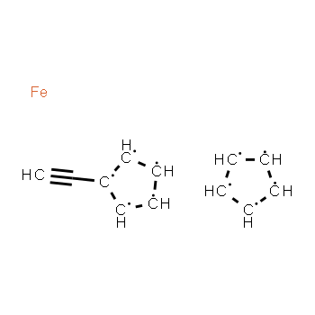 1271-47-2 | ETHYNYLFERROCENE