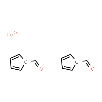 1271-48-3 | 1,1'-FERROCENEDICARBOXALDEHYDE