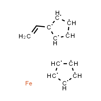 1271-51-8 | Vinylferrocene