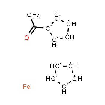 1271-55-2 | Acetylferrocene