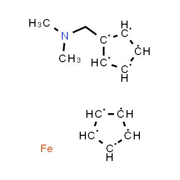 1271-86-9 | N,N-Dimethylaminomethylferrocene