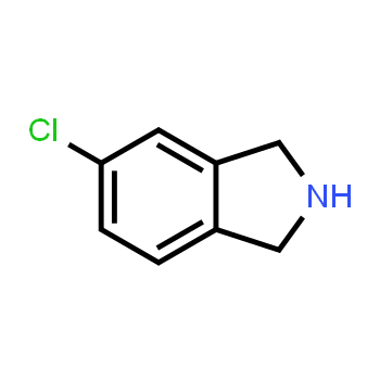 127168-76-7 | 5-chloroisoindoline