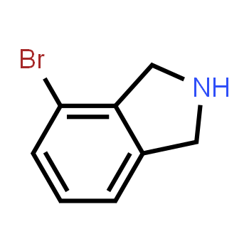 127168-81-4 | 4-bromoisoindoline