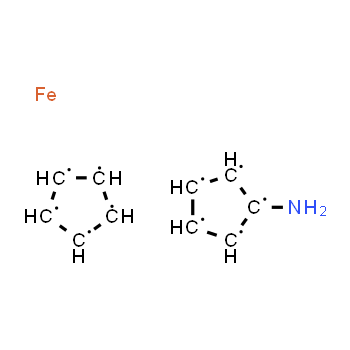 1273-82-1 | Aminoferrocene