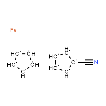 1273-84-3 | Cyanoferrocene