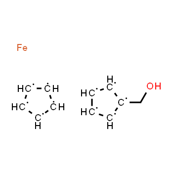 1273-86-5 | Ferrocenemethanol