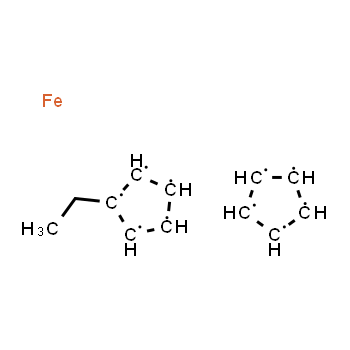 1273-89-8 | Ethylferrocene