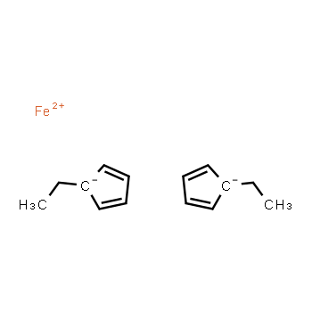 1273-97-8 | 1,1'-DIETHYLFERROCENE