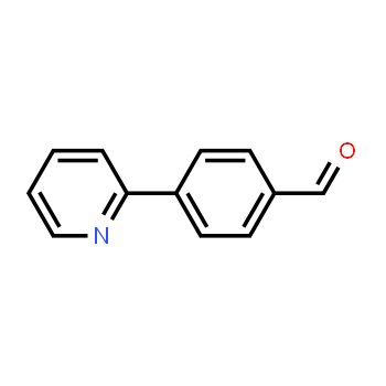 127406-56-8 | 4-(Pyridin-2-yl)benzaldehyde