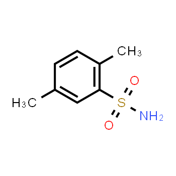 1275526-40-3 | 2,5-dimethylbenzenesulfonamide