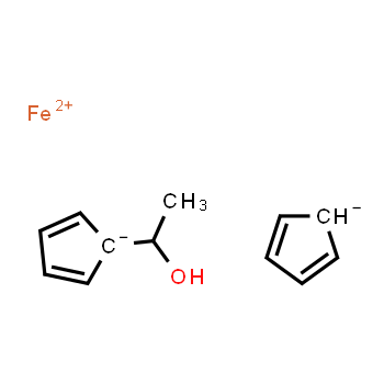 1277-49-2 | 1-(Ferrocenyl)ethanol