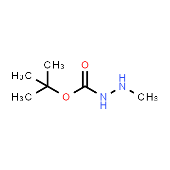 127799-54-6 | 1-(t-butyloxy)carbonyl-2-Methylhydrazine