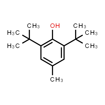 128-37-0 | 2,6-Di-tert-butyl-4-methylphenol