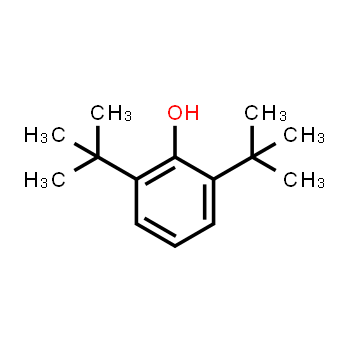 128-39-2 | 2,6-Di-tert-butylphenol