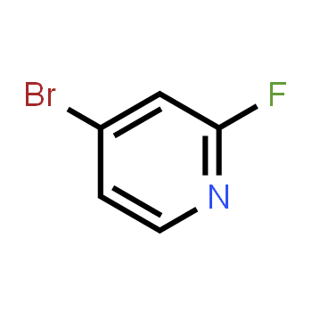 128071-98-7 | 4-Bromo-2-fluoropyridine