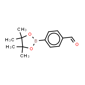 128376-64-7 | 4-Formylphenylboronic acid pinacolate