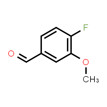 128495-46-5 | 4-fluoro-3-methoxybenzaldehyde