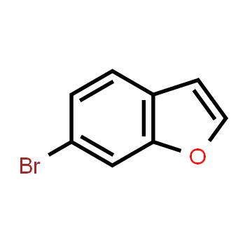 128851-73-0 | 6-bromobenzofuran