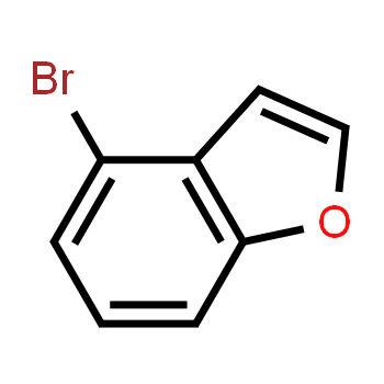 128868-60-0 | 4-bromobenzofuran