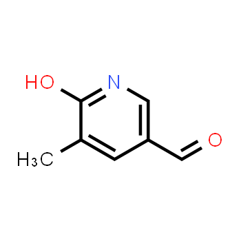 1289194-02-0 | 6-hydroxy-5-methylnicotinaldehyde