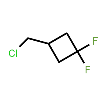 1290625-58-9 | 3-(chloromethyl)-1,1-difluorocyclobutane