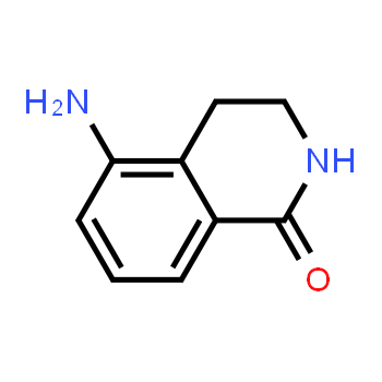 129075-53-2 | 5-amino-3,4-dihydroisoquinolin-1(2H)-one