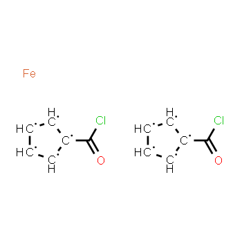 1293-79-4 | Chlorocarbonyl ferrocene